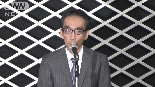 佐村河内氏の“ゴーストライター”会見ノーカット12