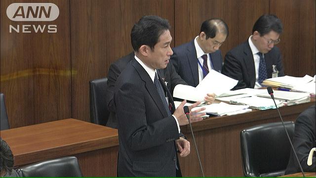 原子力協定が採決へ 民主・維新で造反の動きも