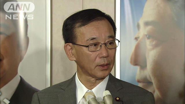 福島県知事選 自民独自候補断念、民主候補に相乗り