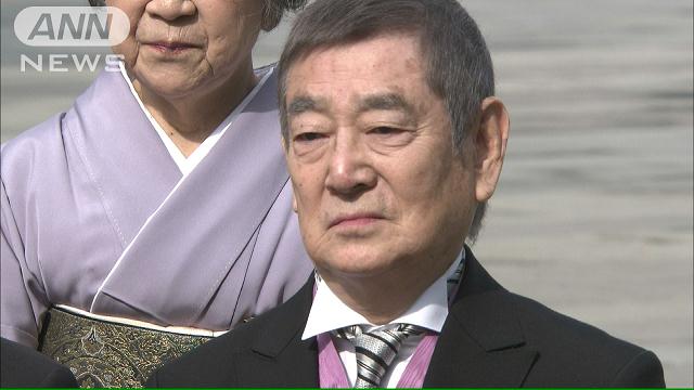 高倉健さん 理想的な日本男性の象徴 韓国メディア テレ朝news テレビ朝日のニュースサイト 高倉健さん 理想的な日本男性の象徴 韓国メディア テレ朝news テレビ朝日のニュースサイト