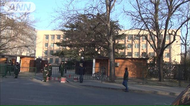 北京でも金正日総書記の追悼行事　最高指導部が出席