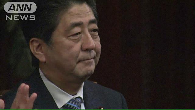 安倍総理　第97代内閣総理大臣に選出される[2014/12/24 15:00]