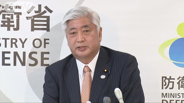 背広・制服組を対等に 防衛省が設置法改正案提出へ