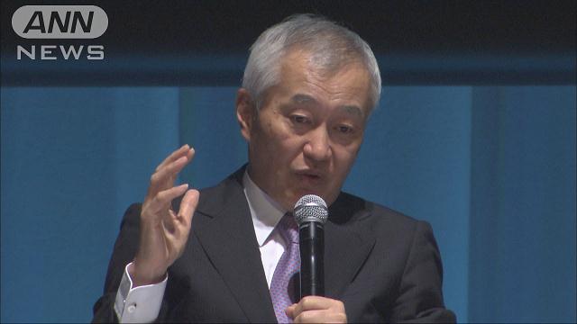 営業利益30％超の3カ年計画を発表　三井不動産