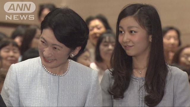 佳子さま 奇跡のひと 映画鑑賞で感涙 テレ朝news テレビ朝日のニュースサイト