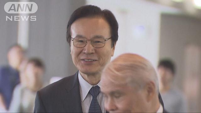 谷内局長、ロシアに出発　大統領訪日など側近と協議