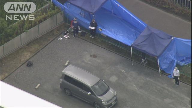 8〜15歳くらいか　高槻市の両手首縛られた女性遺体