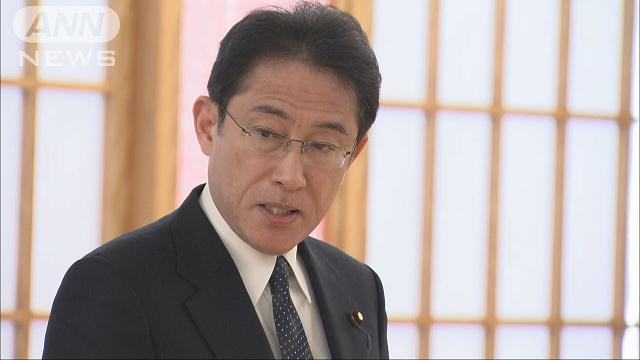 「北朝鮮への強い決議が必要」　岸田外務大臣