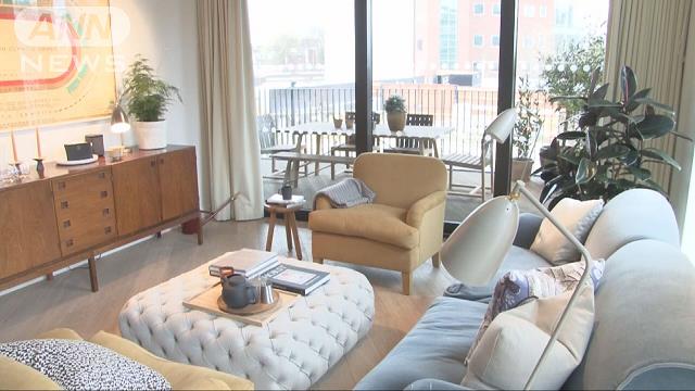 三井不動産がロンドン再開発　元の施設も生かしつつ