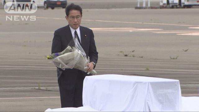 犠牲になった2人の女性 早すぎる死を悼む友人ら テレ朝news テレビ朝日のニュースサイト