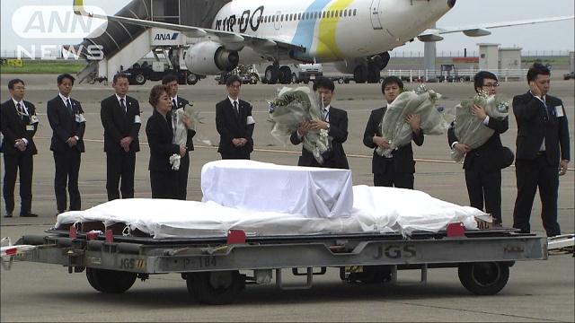 犠牲になった2人の女性 早すぎる死を悼む友人ら テレ朝news テレビ朝日のニュースサイト