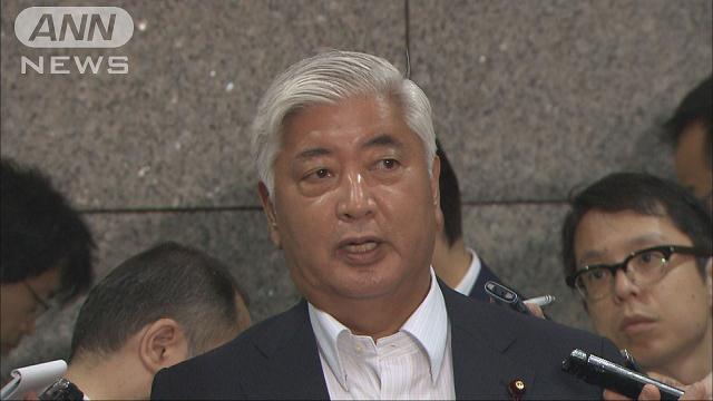 南スーダンの邦人退避のための自衛隊機 撤収へ テレ朝news テレビ朝日のニュースサイト