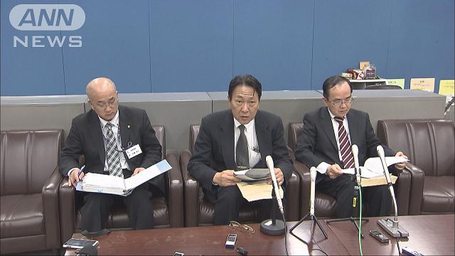 群馬大病院が改革の工程表を示す　医療事故受け