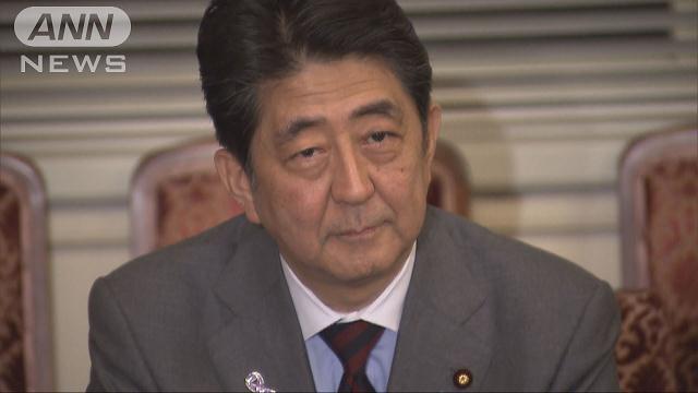 会期延長「10日間以上」 与党党首会談で午後決定へ