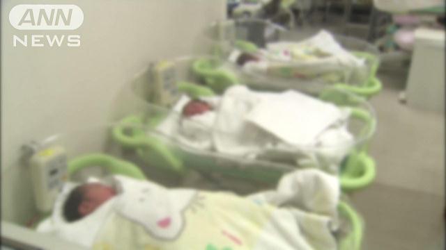 リオ 航平 が急上昇 赤ちゃん名前ランキング テレ朝news テレビ朝日のニュースサイト