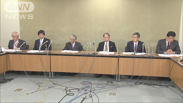 「医療事故調査制度」開始後初の再発防止策