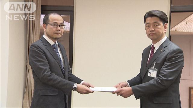 「生活保護なめんな」ジャンパー　第三者委が報告書