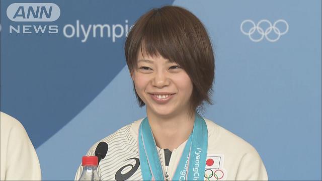W金の高木菜那「おいしい白いご飯を食べ比べたい」