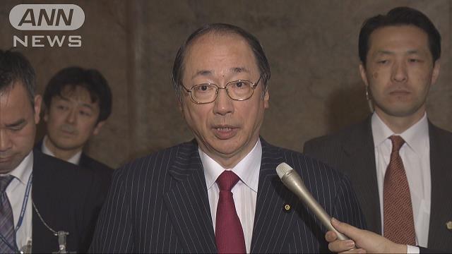 環境大臣「除染、今月中に完了　帰還困難区域除く」