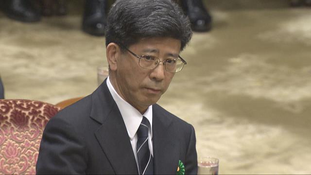 訴追の恐れ…」佐川氏、肝心部分で証言拒否を連発｜テレ朝News-テレビ朝日のニュースサイト