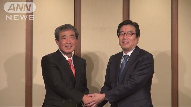 「卒業してチアリーダーに」　カルビー松本会長退任