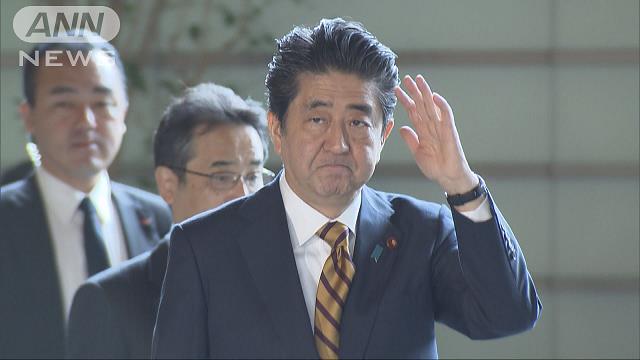 来月20日 会期延長にらみ国会論戦さらに激しく