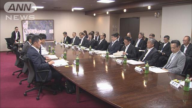 厚木騒音問題　防衛省「騒音が減った」と発表