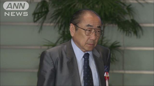 佐々淳行さん（87）死去 初代内閣官房安全保障室長
