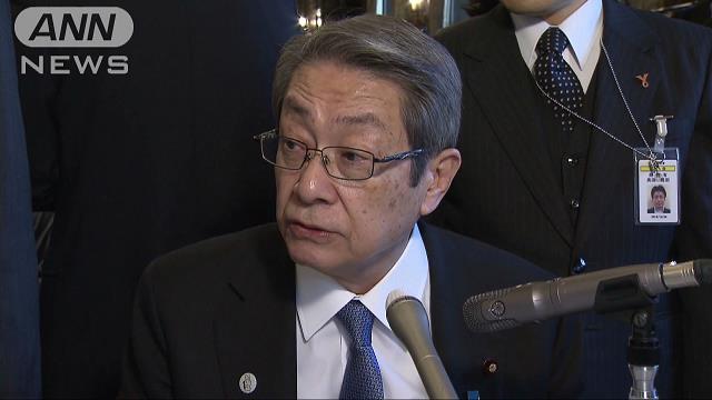 総務大臣「身勝手だ」 ふるさと納税で泉佐野市批判｜テレ朝News-テレビ朝日のニュースサイト