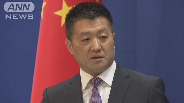 米韓軍事演習の中止を中国が評価