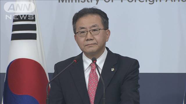 徴用工判決巡り…韓国、仲裁委員会の開催応じず