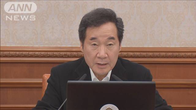 「日本は越えてはならない一線越えた」韓国・李首相