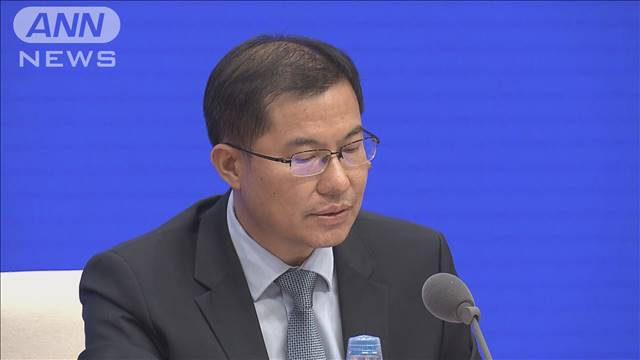中国 トランプ「為替操作国」指定に反対