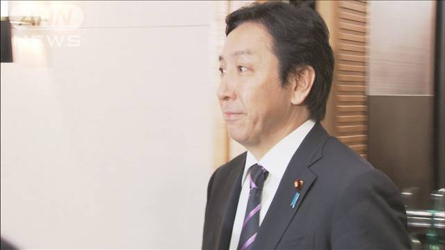 菅原大臣の疑惑に菅長官「説明を」事実だとしたら…