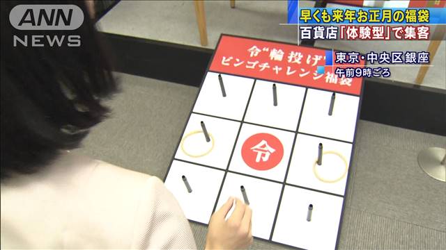 百貨店が首都圏で臨時休業 緊急事態宣言 受け テレ朝news テレビ朝日のニュースサイト