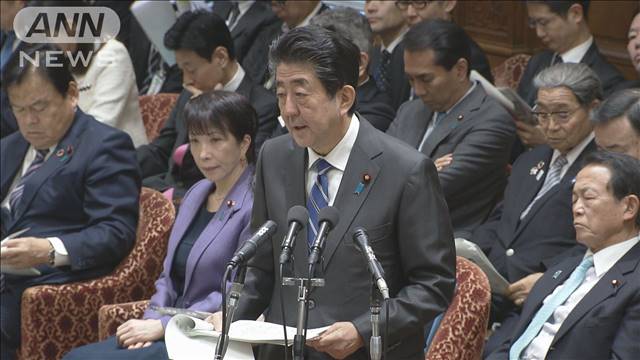 検査態勢の整備急務　総理「簡易キット開発に着手」