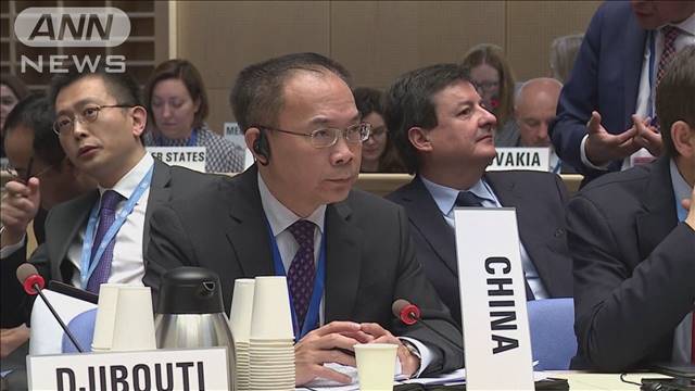 「フライト停止はWHO勧告違反」中国が各国非難