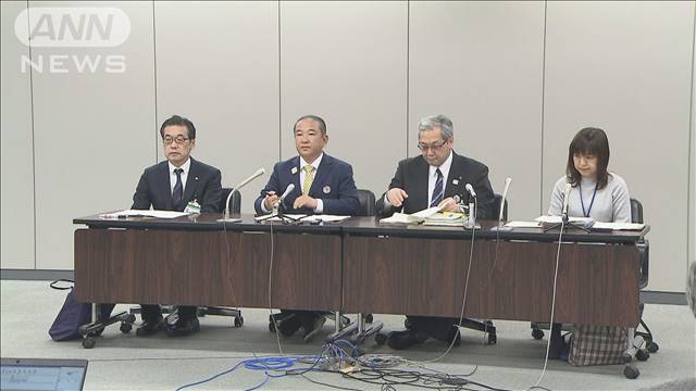 相模原市の夫婦が共に感染　同居の家族2人も検査