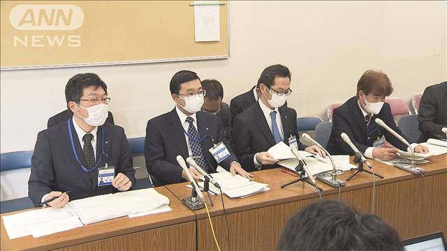 横浜市で9人が感染 放射線技師にanaの機長も