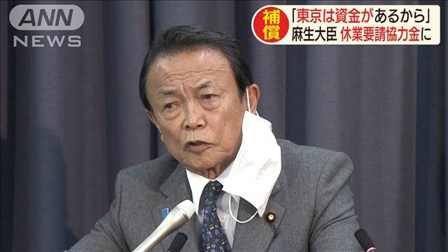 マスク 麻生 大臣 青木理氏が机をたたいて憤慨 麻生財務相の「いつまでマスク？」発言に/芸能/デイリースポーツ