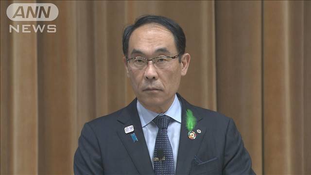埼玉県のパチンコ店対応「必要なら公表」と大野知事