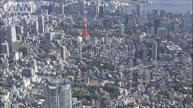 コロナで休業要請応じた企業　雇用助成金を全額に