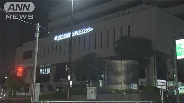 東京 新宿区の病院で入院患者ら24人が感染 テレ朝news テレビ朝日のニュースサイト