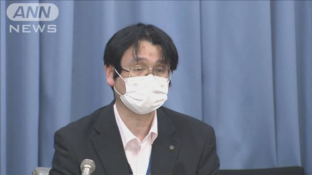 30代女性が再陽性　新たに4人感染　埼玉県