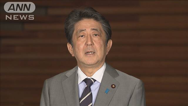 安倍総理「南北関係これ以上緊張しないことを望む」