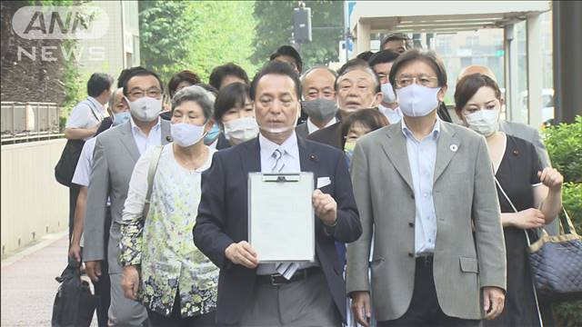 千代田区議会の解散めぐり…区議全員が区長を提訴