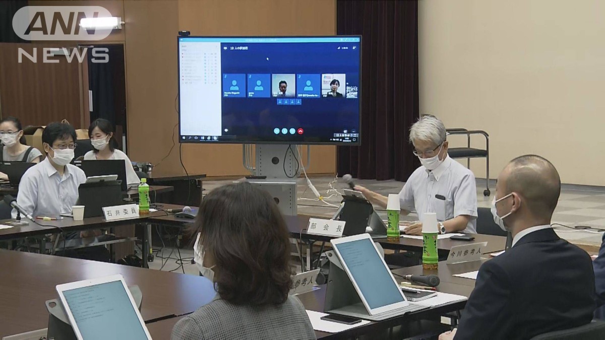 インフルエンザのワクチン　最多の3178万本確保へ