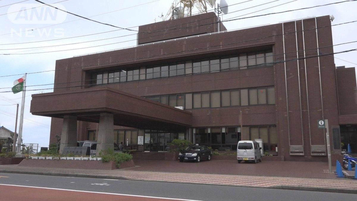 伊豆大島でさらに1人感染確認　感染者合わせて5人に