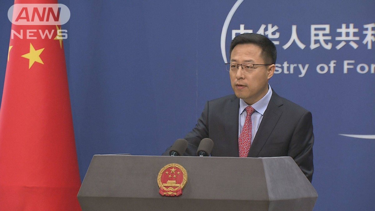 国連人権理事会の理事国に中国「国際社会が評価」
