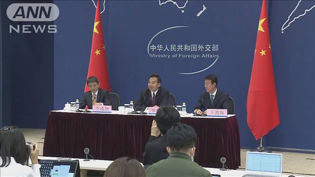 Rcep 首脳会合で合意するよう努力している 中国 テレ朝news テレビ朝日のニュースサイト